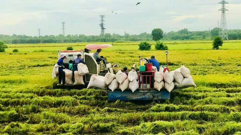Đổi mới sáng tạo trong toàn xã hội