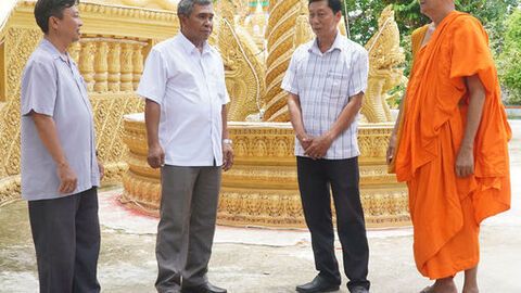 Tiếng nói người có uy tín