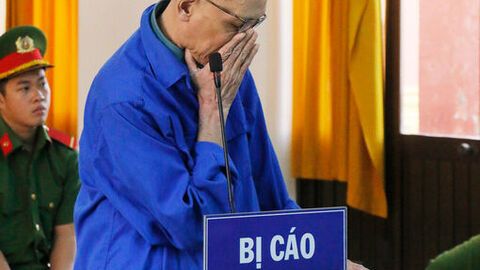 Từ ghen tuông đến án mạng