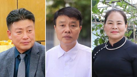 Thực thi chính sách mới, thúc đẩy sự phát triển