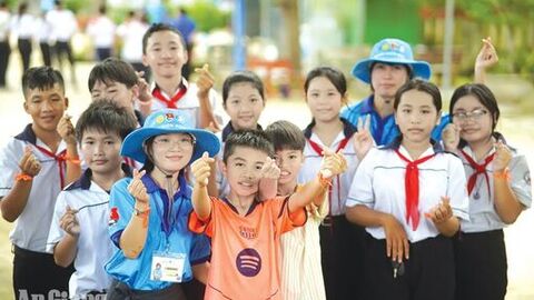Ký ức mùa hè xanh