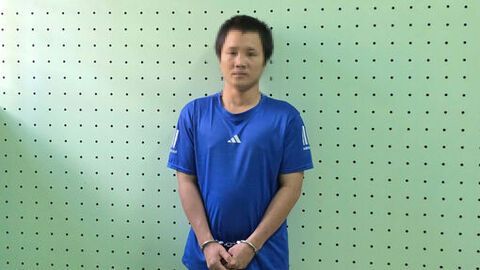 Khởi tố, bắt tạm giam đối tượng sử dụng trái phép chất ma túy