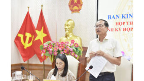 Đề xuất miễn phí khai thác tài liệu đất đai cho 6 nhóm đối tượng 