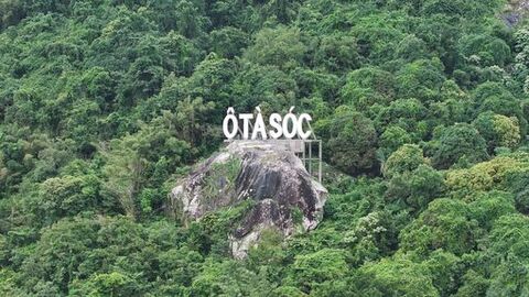 Trở lại Ô Tà Sóc