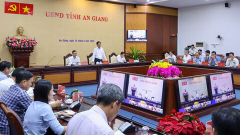 An Giang triển khai các Chương trình mục tiêu quốc gia giai đoạn 2026 - 2035