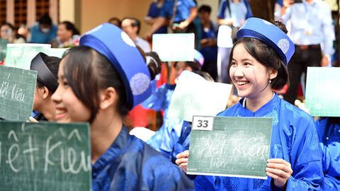 Văn hóa từ cơ sở tạo sức mạnh nội sinh