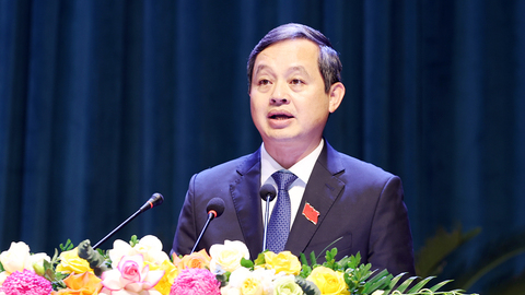 Thủ tướng Chính phủ phê chuẩn kết quả bầu Chủ tịch, Phó Chủ tịch UBND cấp tỉnh nhiệm kỳ 2026-2031