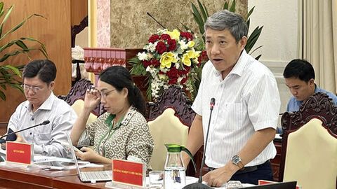 An Giang quyết tâm thực hiện đạt kết quả cao nhất các chương trình mục tiêu quốc gia