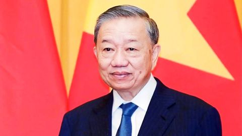 50 năm nước Cộng hòa Dân chủ Nhân dân Lào: Bản lĩnh, trí tuệ và những thành tựu mang dấu ấn thời đại