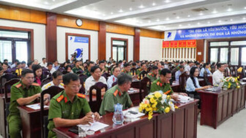 Triển khai các luật được Quốc hội khóa XV thông qua tại Kỳ họp thứ mười