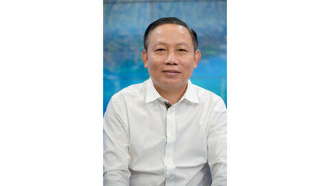 Giữ nước, giữ rừng mùa khô