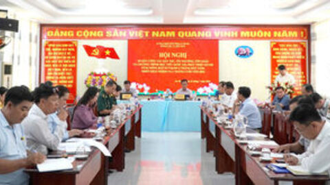Tỷ lệ hộ nghèo trong đồng bào dân tộc thiểu số tại An Giang giảm còn 2,53%