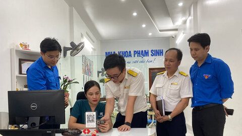 Tiếng nói của cử tri, Nhân dân đến được với chính quyền