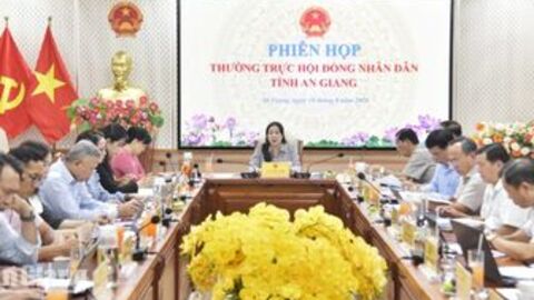 An Giang dự kiến chi hơn 226 tỷ đồng khám sức khỏe miễn phí cho người dân 