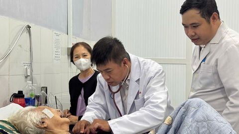 Phú Quốc hướng tới y tế chuyên sâu