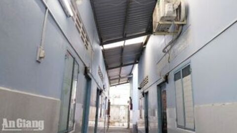 Minh bạch giá điện tại nhà trọ