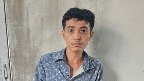 Truy bắt nhanh đối tượng trộm cắp tài sản