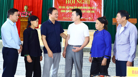 Bắc Ninh xây dựng đội ngũ cán bộ cấp xã tinh gọn, hiệu quả