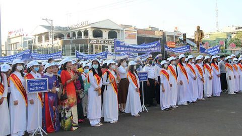 Những vấn đề đặt ra đối với công tác dân số tại An Giang