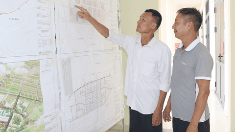 Bắc Ninh: Dân chủ được phát huy, lòng dân thêm đồng thuận