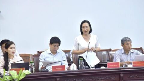 An Giang chuẩn bị tổ chức Hội nghị Xúc tiến thương mại khu vực miền Nam và Hội chợ Mùa thu 2025