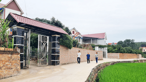 Khéo dân vận, dân đồng thuận