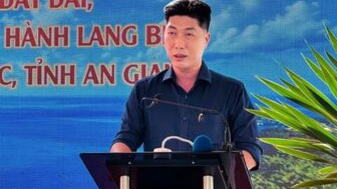 Phú Quốc mở chiến dịch 90 ngày siết chặt quản lý đất đai, trật tự xây dựng