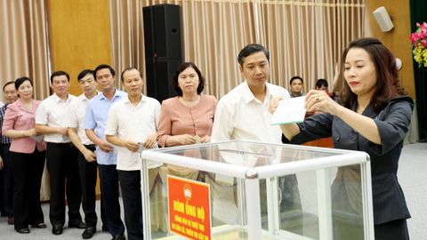 Bắc Ninh phát động ủng hộ đồng bào bị thiệt hại do bão số 10