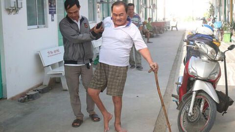 Bài cuối: Giữ “chuỗi” đoàn kết