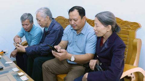 Kiểm điểm, đánh giá tổ chức đảng, đảng viên: Tiêu chí mới từ Nghị quyết 57