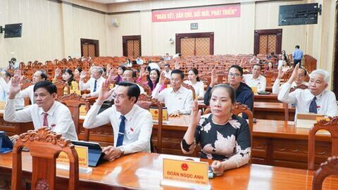 An Giang: Chuyển mục đích sử dụng đất phục vụ phát triển kinh tế - xã hội