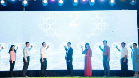 Khai mạc Ngày hội Bánh dân gian Nam Bộ - An Giang