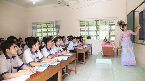 Chủ động ứng phó với các tình huống, đảm bảo kỳ thi tốt nghiệp trung học phổ thông diễn ra an toàn