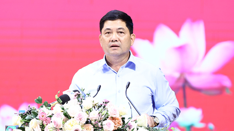 Bí thư Tỉnh ủy Nguyễn Hồng Thái: Tập trung tháo gỡ khó khăn, thúc đẩy tăng trưởng hai con số