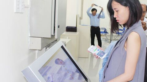 Tiện ích từ cải cách hành chính