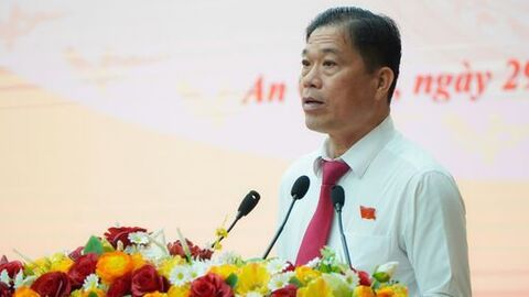 Giám đốc Sở Tài chính An Giang làm rõ phương án xử lý 476 cơ sở nhà, đất dôi dư