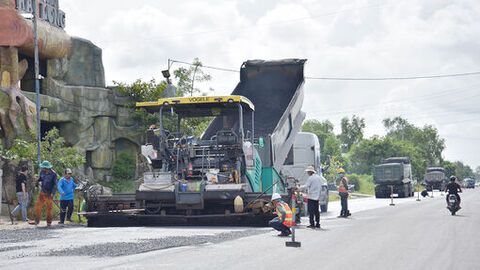 Tháo “điểm nghẽn”, tăng tốc giải ngân vốn đầu tư công
