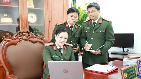 Bắc Ninh: Ứng dụng chuyển đổi số, nâng hiệu quả công tác tuyên giáo, dân vận