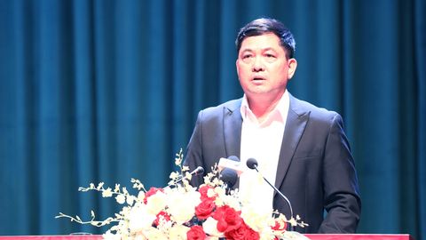 Kịp thời phòng ngừa, ngăn chặn tham nhũng, lãng phí, tiêu cực