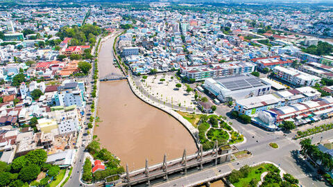 An Giang phấn đấu hoàn thiện cơ sở dữ liệu đất đai trong năm 2026