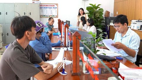 Bắc Ninh có 67.887 chỉ tiêu biên chế cán bộ, công chức, viên chức