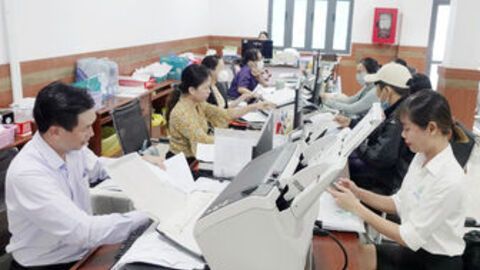 An Giang: Chính quyền kiến tạo, đồng hành cùng người dân