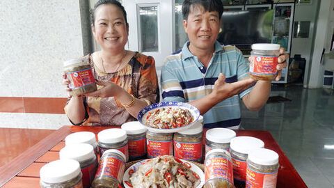 Thay đổi diện mạo nông thôn