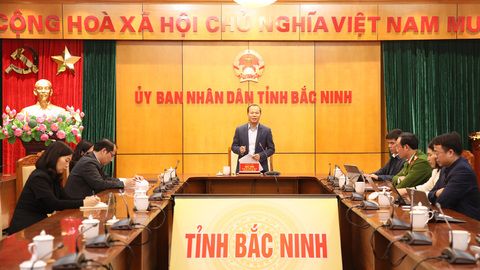 Nâng cao chất lượng, thúc đẩy khai thác và sử dụng hiệu quả dữ liệu