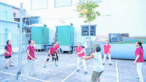 Văn hóa - nền tảng bền vững cho nông thôn mới nâng cao