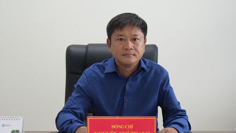 Phát triển Vĩnh Phong giàu mạnh, văn minh, dân ấm no, hạnh phúc