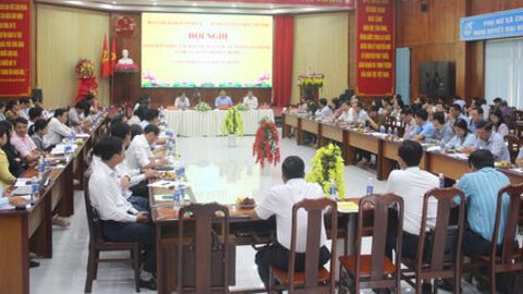 Kịp thời cung cấp thông tin chính thống để định hướng dư luận