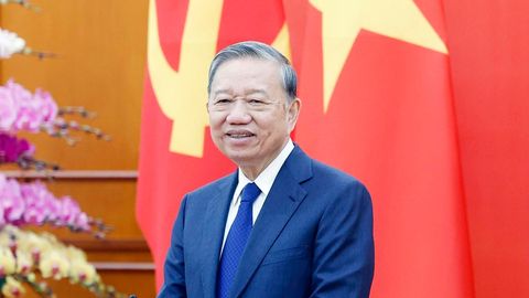 Phát huy sức mạnh Đại đoàn kết toàn dân tộc để phát triển đất nước