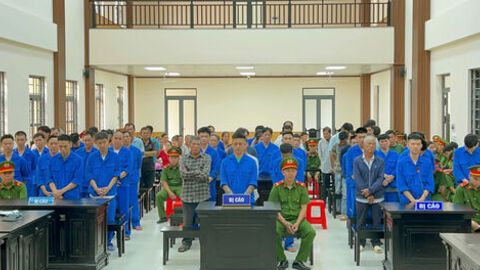 Trả giá đắt vì cờ bạc