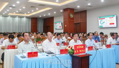 Để bứt phá phải dựa vào khoa học, công nghệ, đổi mới sáng tạo và chuyển đổi số